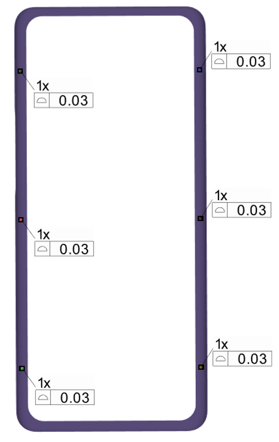 手机后盖安装 案例分析(图5) 手机后盖安装 案例分析(图5)